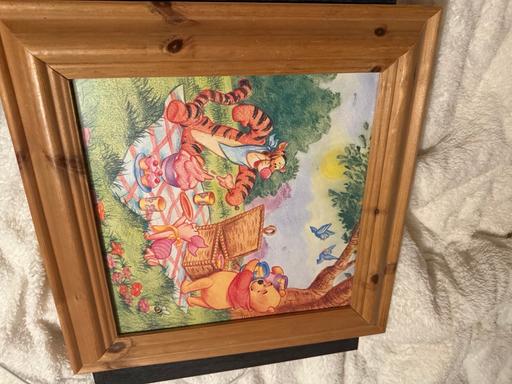 Classes Wyre Forest Worcestershire - Photos for Winnie the pooh photo frame