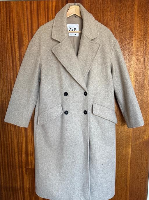 Buy & Sell Whickham Gateshead - Photos for Ladies Long Coat Woolen
