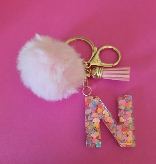 Buy & Sell Westgate-on-Sea Thanet - Photos for LETTER (N) CHARM