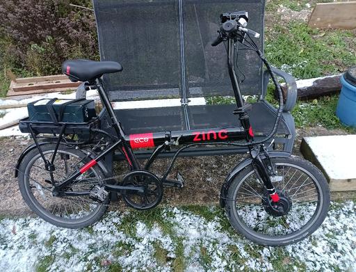 Buy & Sell Didcot South Oxfordshire - Photos for Electric bike for sale