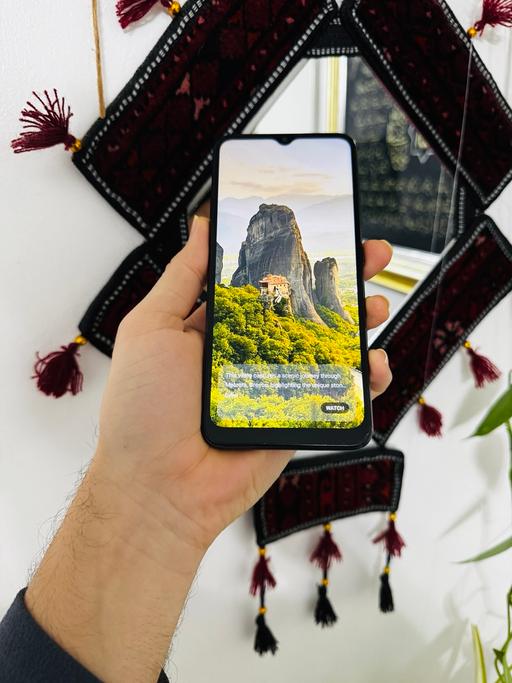 Buy & Sell Balsall Heath Birmingham - Photos for Realme C11 2021 Android Phone Great Condition