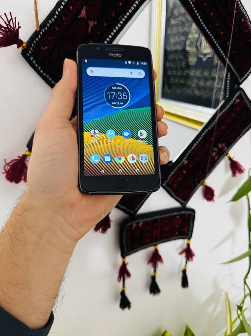 Buy & Sell Balsall Heath Birmingham - Photos for Motorola G5 Good Condition Any Network