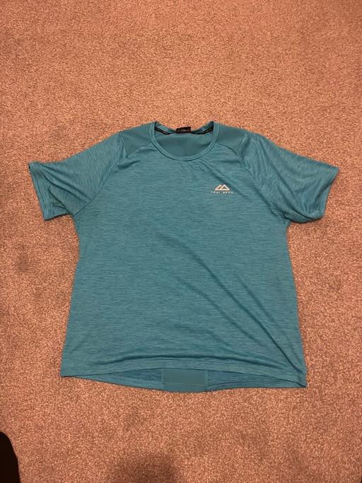 Buy & Sell Heswall Wirral - Photos for Men’s Trailberg T-Shirt