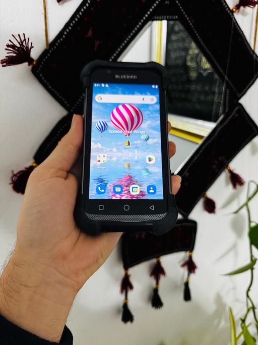 Buy & Sell Balsall Heath Birmingham - Photos for Bluebird Android Computer Phone