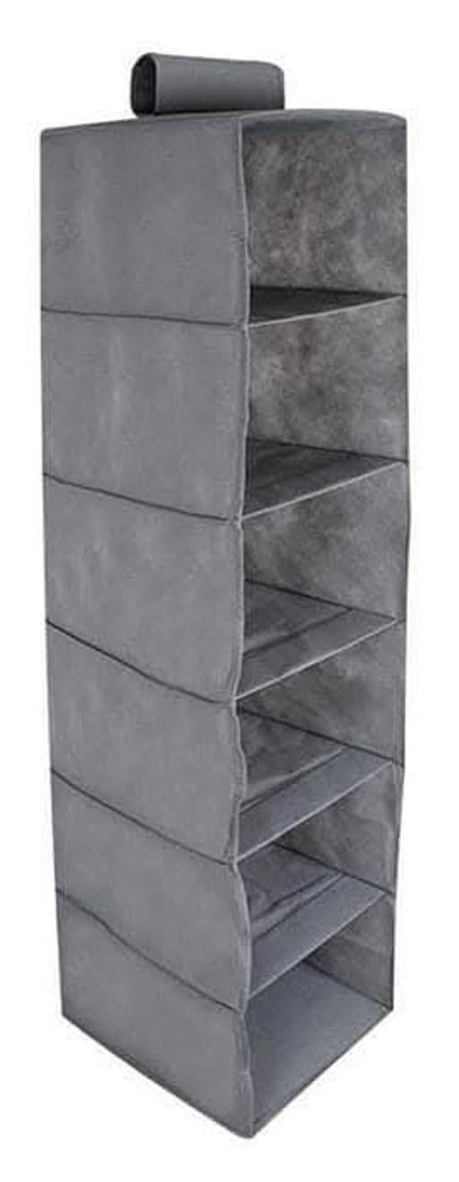 Buy & Sell Sidcup Bexley - Photos for 6 -Tier Hanging Storage