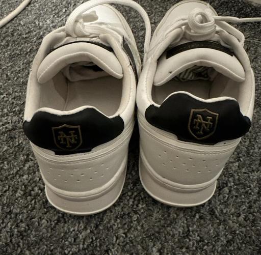 Buy & Sell North Kensington West London - Photos for Next Shoes UK Size 8 Spoorte