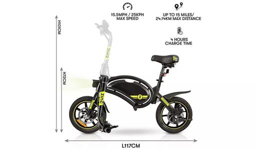 Buy & Sell Kingstanding Birmingham - Photos for Brand-new electric scooter