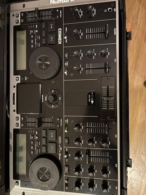 Buy & Sell Abbots Langley Three Rivers - Photos for Pioneer XDJ-RX1