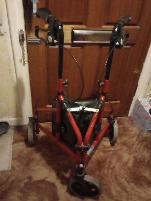 Buy & Sell Kings Norton Birmingham - Photos for 3 Wheel Mobility Walker