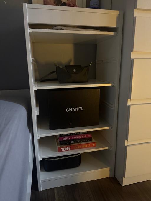 Buy & Sell Little Venice West London - Photos for Ikea shelving unit