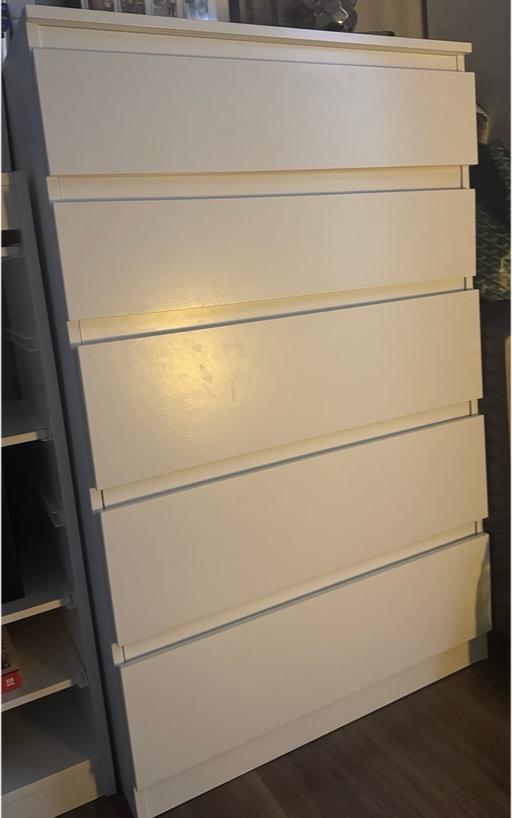 Buy & Sell Maida Vale West London - Photos for Ikea drawers