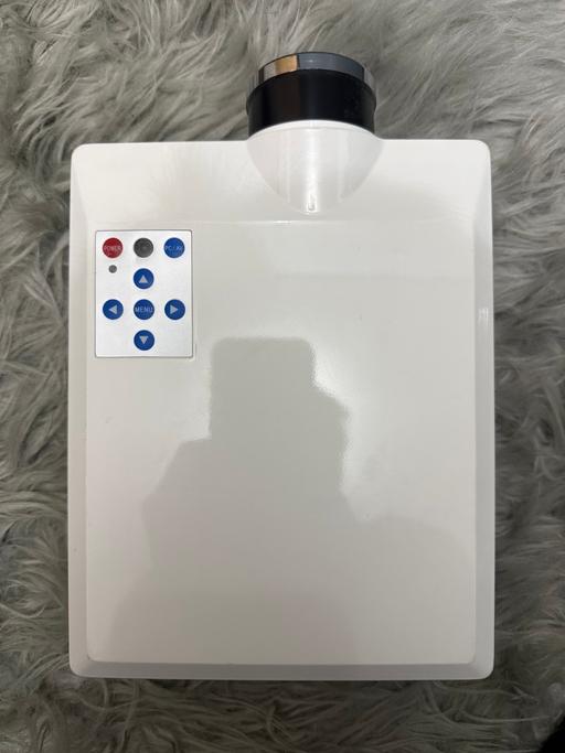 Buy & Sell Blackburn Blackburn with Darwen - Photos for Multimedia LED projector