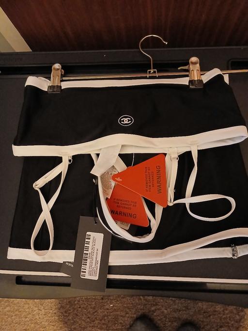 Buy & Sell Uxbridge Hillingdon - Photos for 4 piece set Swimwear