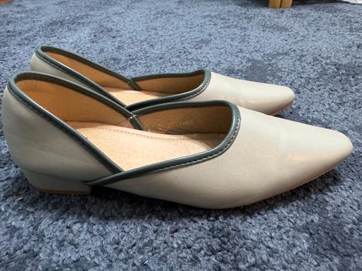 Buy & Sell Grainger Park Newcastle upon Tyne - Photos for Ladies Ballerina Shoe