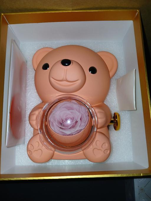 Buy & Sell Uxbridge Hillingdon - Photos for Valentines Day Gift for Her Teddy Rose