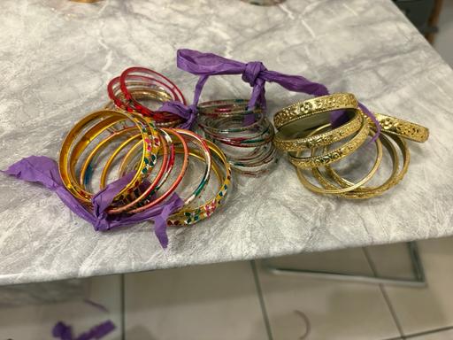 Buy & Sell Grange Park Saint Helens - Photos for Kids Asian Bangles