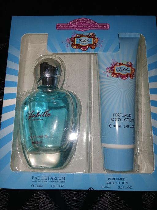 Buy & Sell Uxbridge Hillingdon - Photos for Perfume Set for Girls women