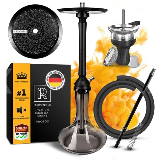 Buy & Sell Uxbridge Hillingdon - Photos for Shisha Two person smoke machine