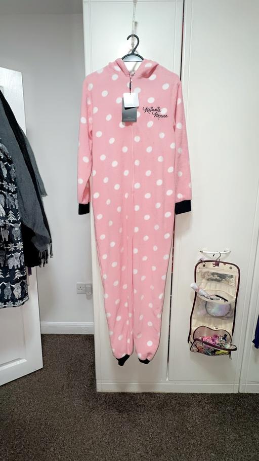 Buy & Sell Castleton Rochdale - Photos for Minnie mouse onesie