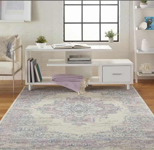Buy & Sell Ladybarn Manchester - Photos for Nourison Home Area Rugs 3'9