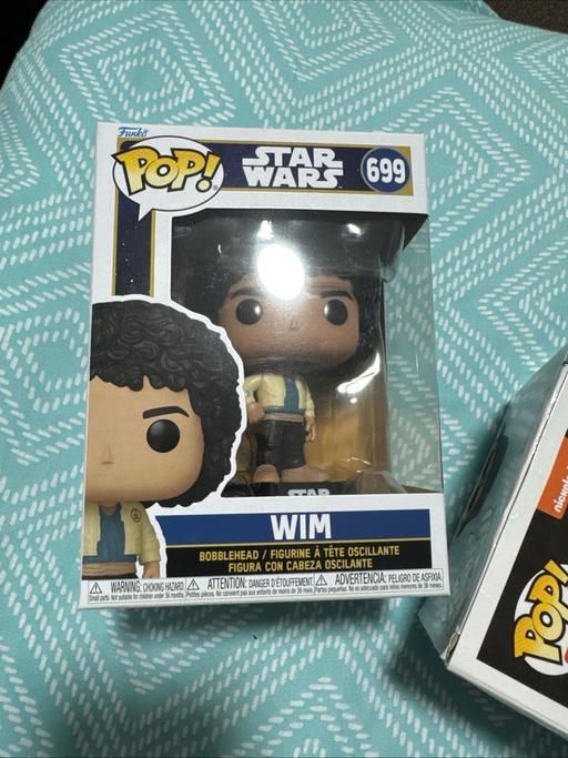 Buy & Sell Castleton Rochdale - Photos for Bundle of 7 Funkos