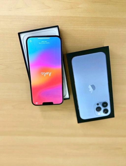 Buy & Sell Sparkhill Birmingham - Photos for IPHON 13 PRO