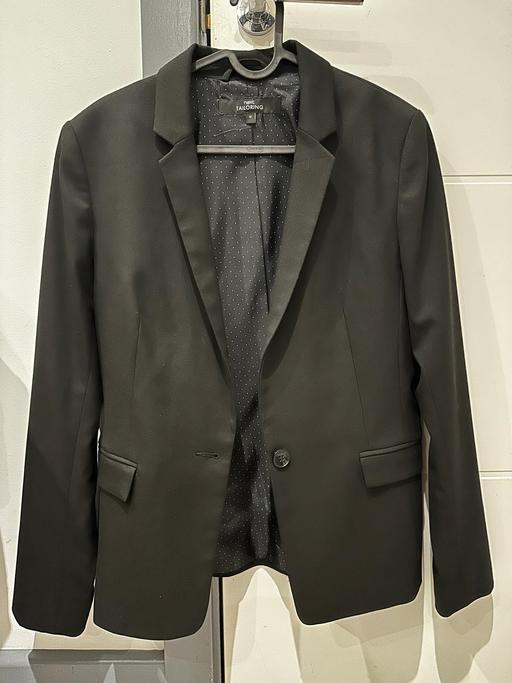 Buy & Sell Tokyngton North West London - Photos for Women's black blazer: Next (12)