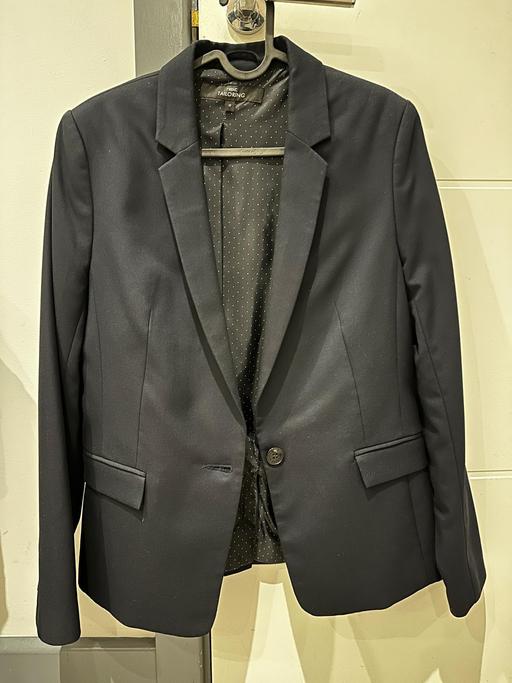 Buy & Sell Wembley Brent - Photos for Women Navy blue blazer: Next (size 12)