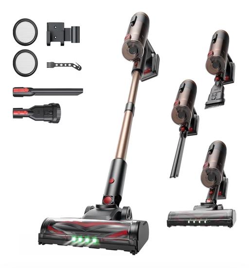 Buy & Sell Amblecote Dudley - Photos for Cordless vacuum cleaner.
