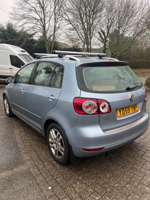 Vehicles Borehamwood Hertsmere - Photos for Volkswagen golf plus automatic 2010