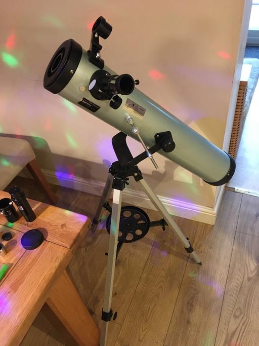 Buy & Sell Willenhall Walsall - Photos for Telescope