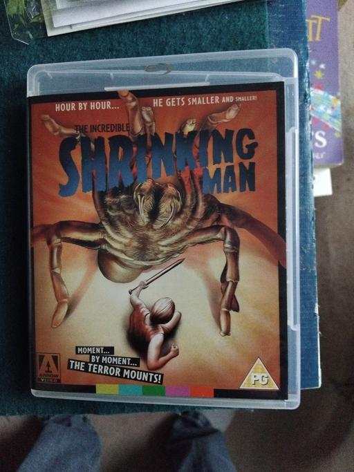 Buy & Sell Bishopston Bristol - Photos for The Incredible Shrinking Man