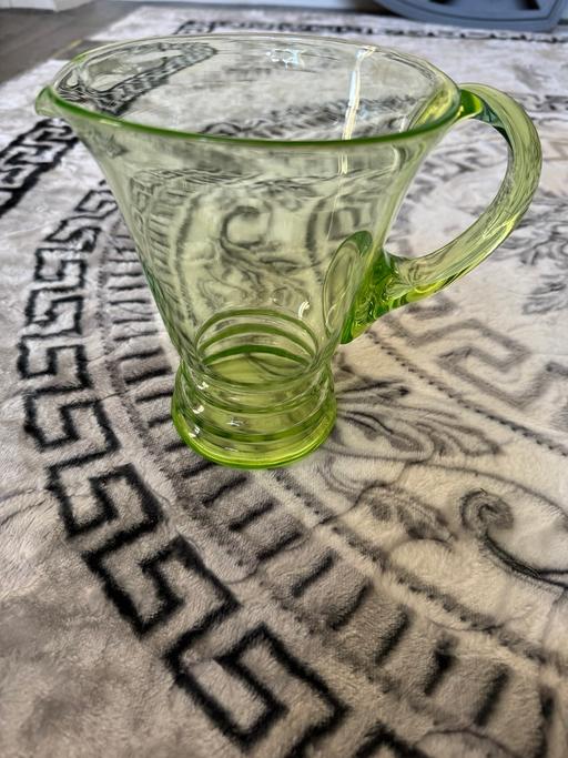 Buy & Sell Saltney Flintshire - Wales - Photos for Pitcher jug