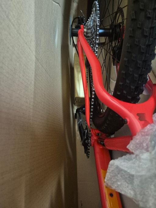 Buy & Sell Hall Green Wakefield - Photos for boardman mountain Bike