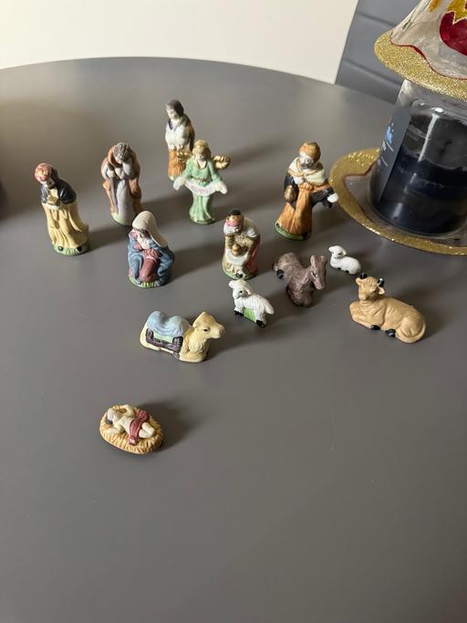 Buy & Sell Saltney Flintshire - Wales - Photos for Vintage figures