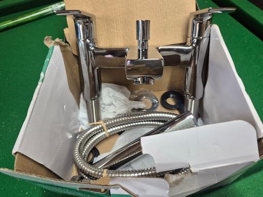 Buy & Sell Crigglestone Wakefield - Photos for shower tap