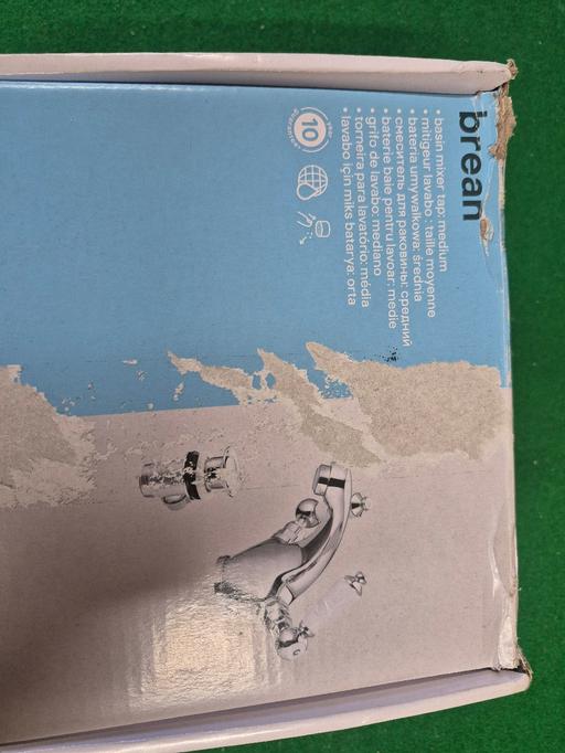 Buy & Sell Crigglestone Wakefield - Photos for tap