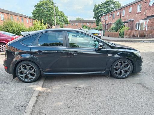 Vehicles Church Hill North Redditch - Photos for ford focus st MK2