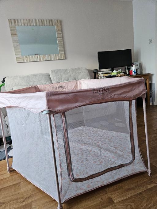 Buy & Sell Highbury North London - Photos for Foldable Playpen