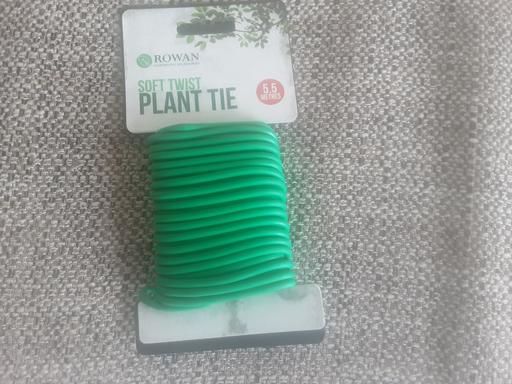 Buy & Sell Bolton-Upon-Dearne Barnsley - Photos for New Soft twist plant tie