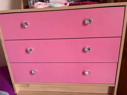 Buy & Sell Dudley Port Sandwell - Photos for Chest of drawers. Set of 2