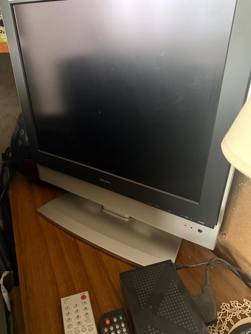 Buy & Sell Ashton-Under-Lyne Tameside - Photos for Bush flat screen tv
