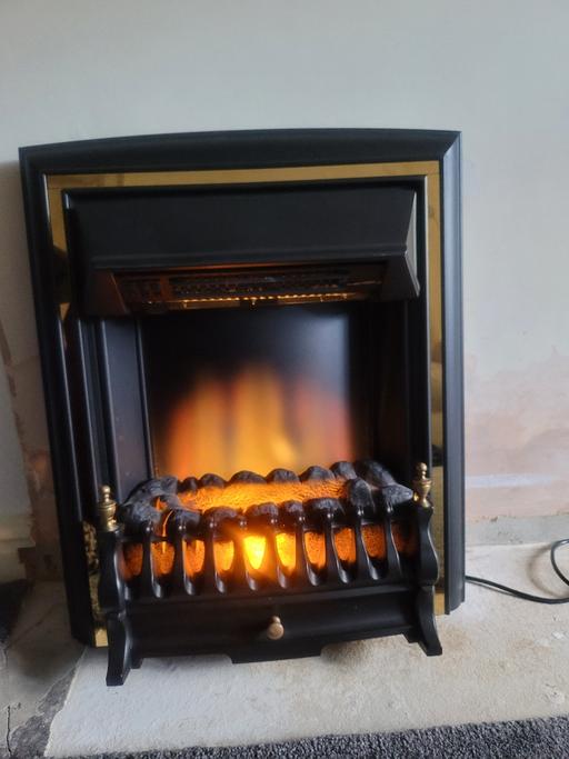 Buy & Sell Didsbury Manchester - Photos for Electric heater and surrounding