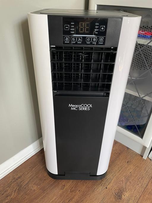 Buy & Sell West Heath South East London - Photos for Air conditioning