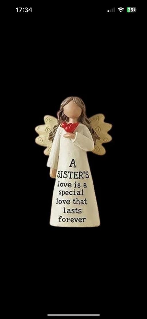 Buy & Sell Laurelvale Armagh, Banbridge and Craigavon - Photos for Sister ornament gift