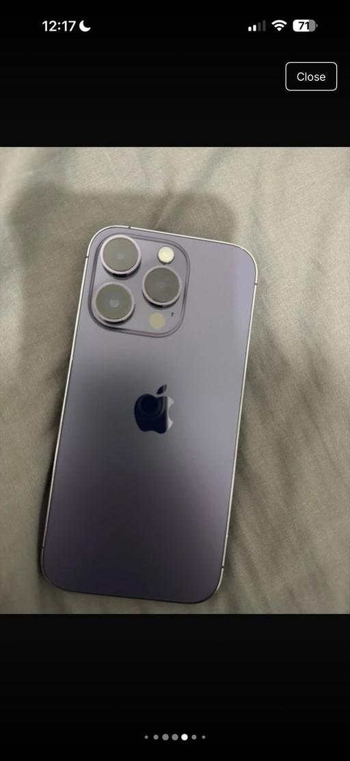 Buy & Sell Hulme Manchester - Photos for iphone 14 pro