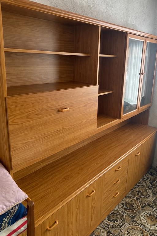 Buy & Sell Ashton-Under-Lyne Tameside - Photos for Large wall cabinet