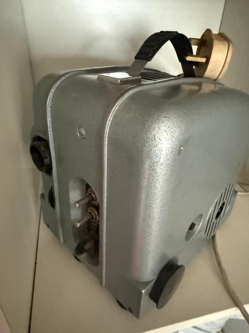 Buy & Sell Ashton-Under-Lyne Tameside - Photos for Vintage filmstrip/slide projector