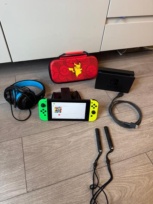 Buy & Sell Cradley Heath Sandwell - Photos for Nintendo Switch