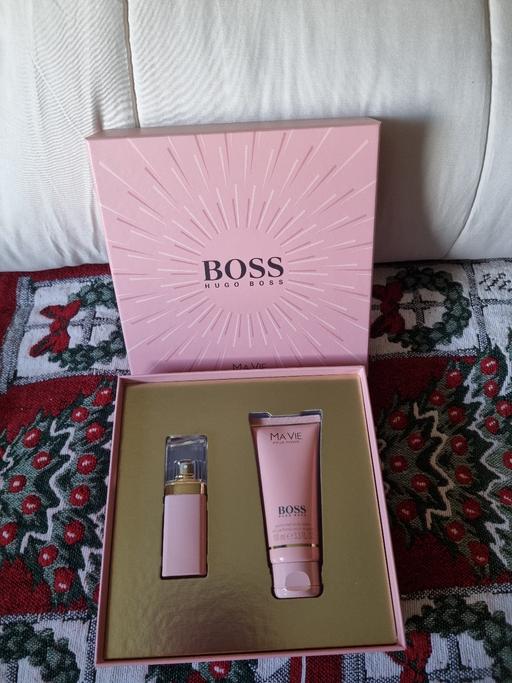 Buy & Sell Grangemouth Falkirk - Photos for perfume